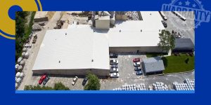 The Complete Commercial Roofing Warranty Guide